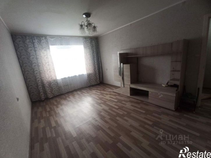 1-комн квартира мкр Макаренко, 38,  д. 38