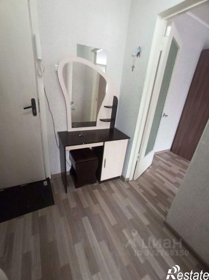 1-комн квартира мкр Макаренко, 38,  д. 38