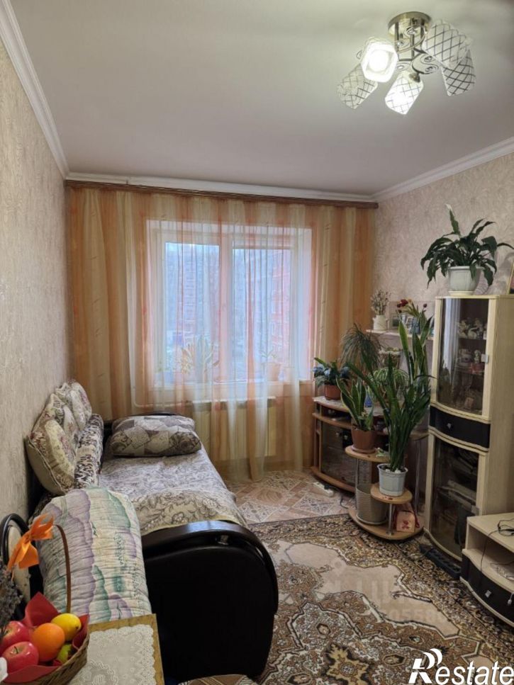 1-комн квартира мкр Ольминского, 2,  д. 2