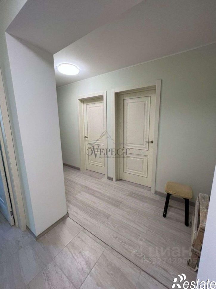 3-комн квартира мкр Дубрава квартал 3, 12,  д. 12