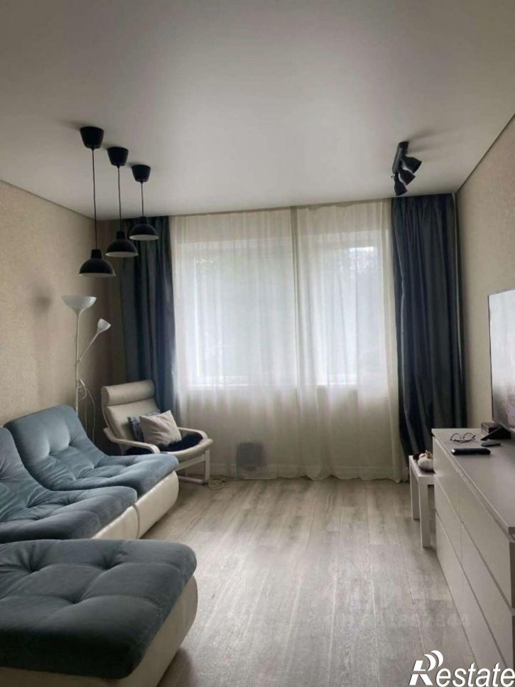 3-комн квартира мкр Жукова, 20,  д. 20