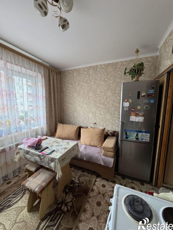 1-комн квартира мкр Ольминского, 2,  д. 2