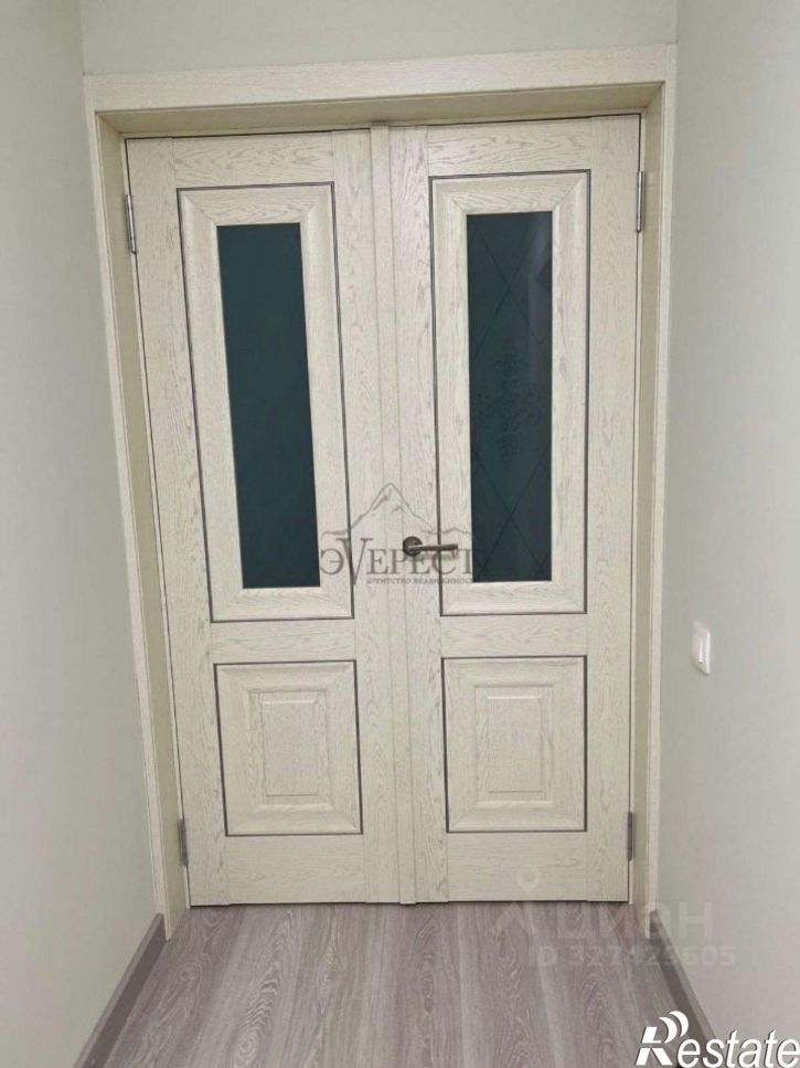 3-комн квартира мкр Дубрава квартал 3, 12,  д. 12
