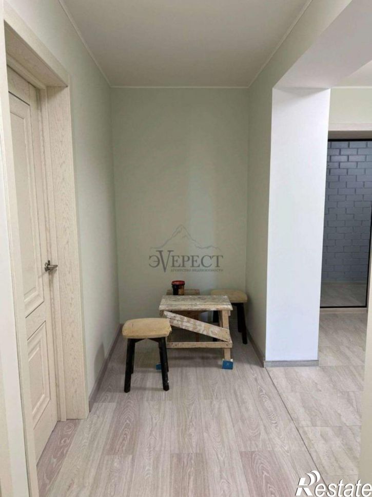 3-комн квартира мкр Дубрава квартал 3, 12,  д. 12