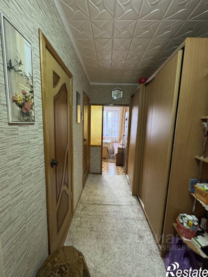 1-комн квартира мкр Ольминского, 2,  д. 2