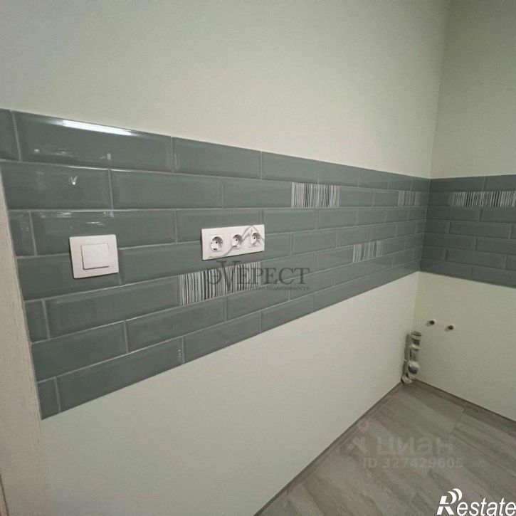 3-комн квартира мкр Дубрава квартал 3, 12,  д. 12