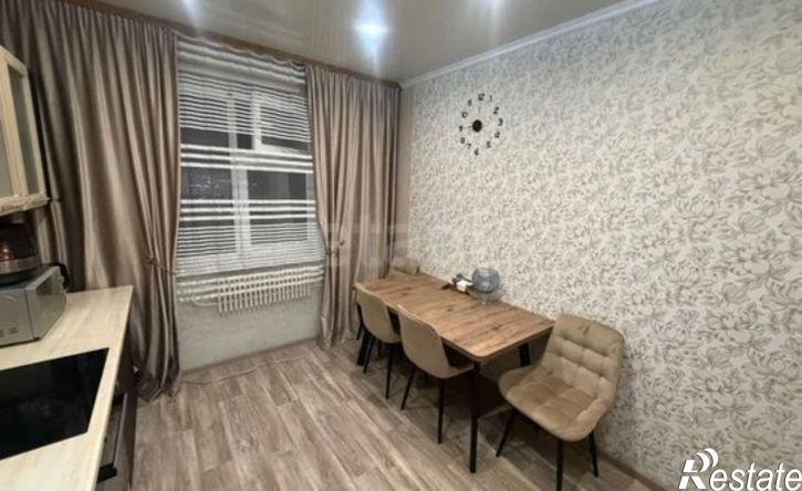 3-комн квартира Лесной мкр, 13,  д. 13