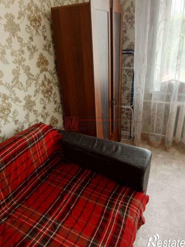 1-комн квартира Интернациональный мкр, 29,  д. 29