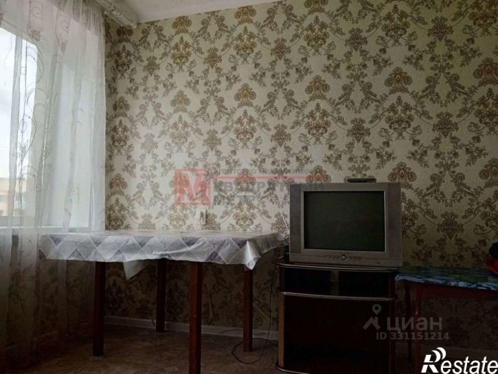 1-комн квартира Интернациональный мкр, 29,  д. 29