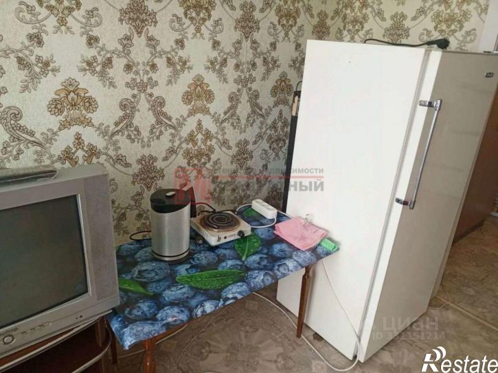 1-комн квартира Интернациональный мкр, 29,  д. 29