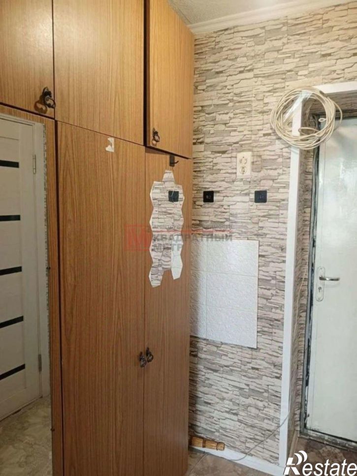 1-комн квартира Интернациональный мкр, 29,  д. 29