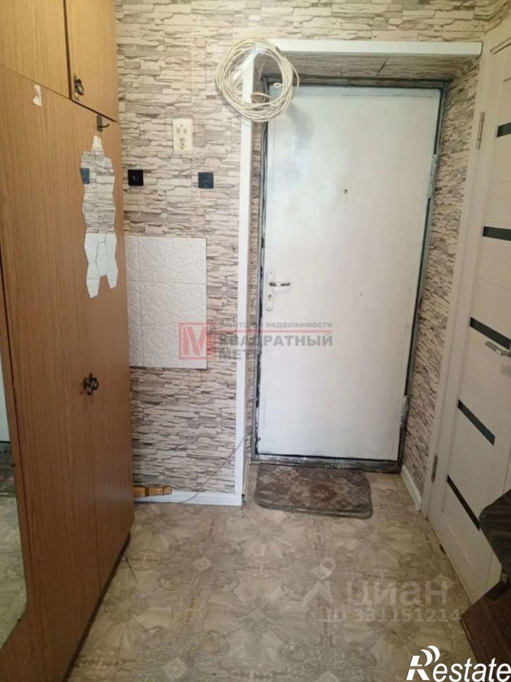 1-комн квартира Интернациональный мкр, 29,  д. 29