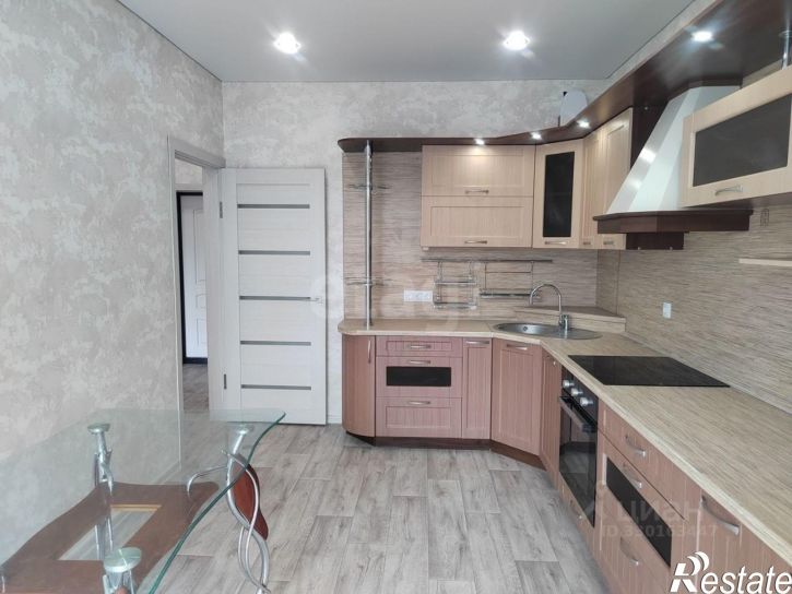 2-комн квартира