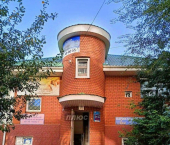 офис 10 кв м, этаж 1/2 Парковый мкр, 28а