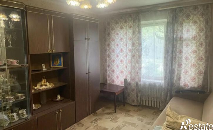 2-комн квартира Рудничный мкр, 11,  д. 11