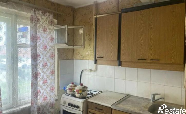 2-комн квартира Рудничный мкр, 11,  д. 11
