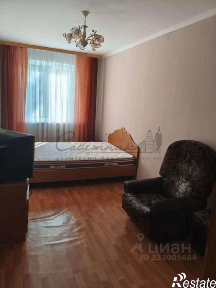 2-комн квартира мкр Жукова, 2,  д. 2