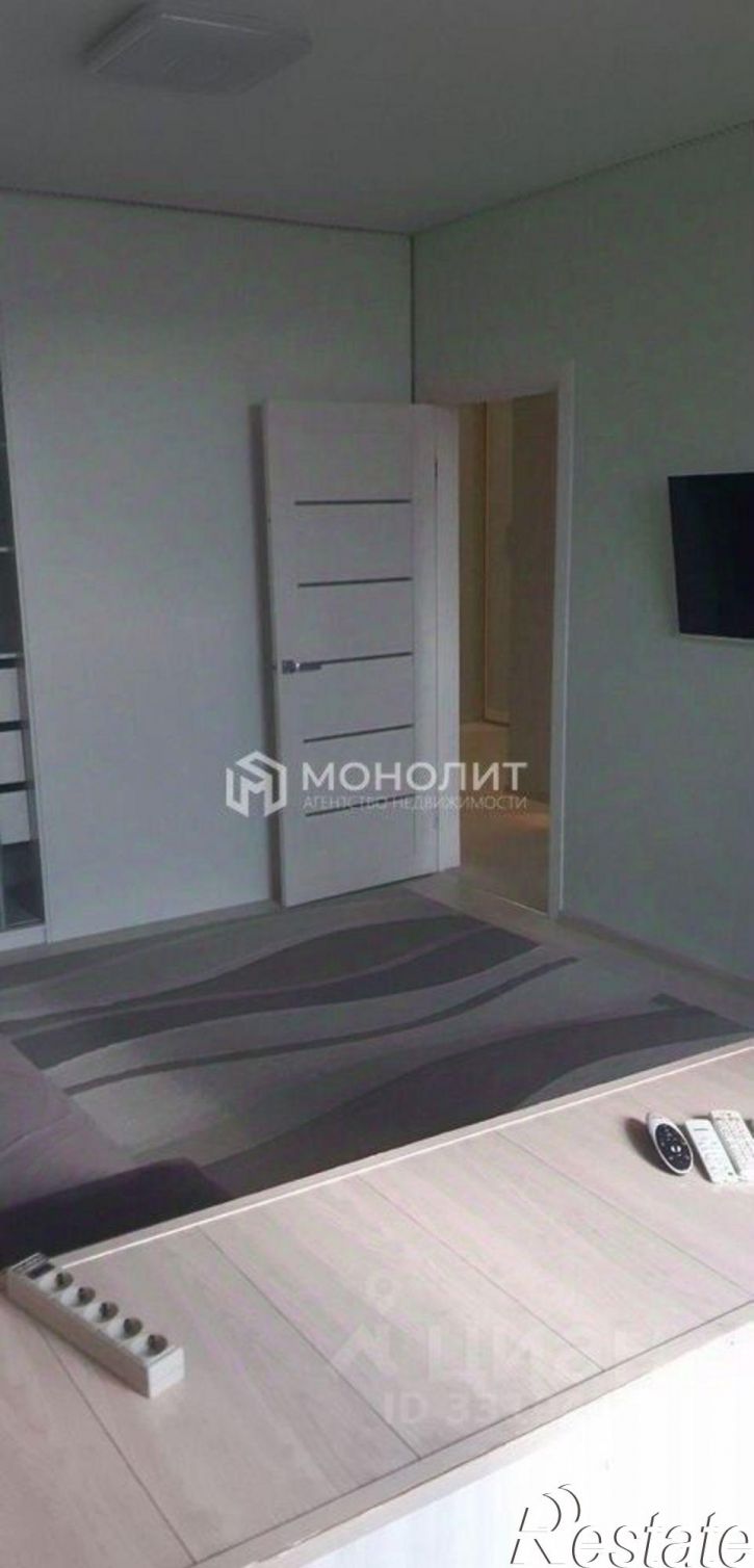 1-комн квартира Степной мкр, 9,  д. 9
