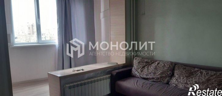 1-комн квартира Степной мкр, 9,  д. 9