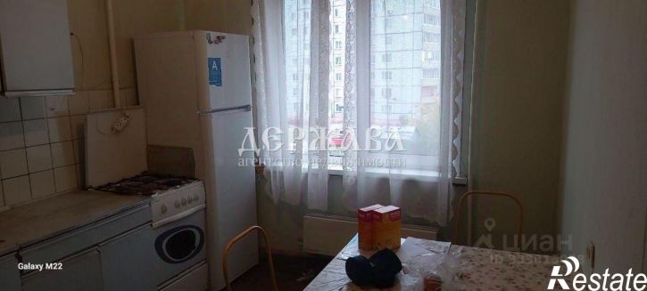 2-комн квартира Звездный мкр, 3,  д. 3