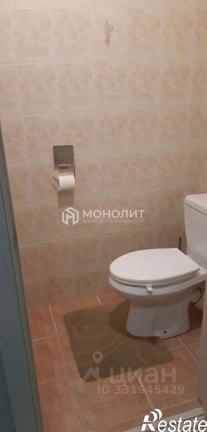 1-комн квартира Степной мкр, 9,  д. 9