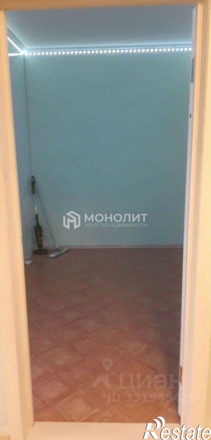 1-комн квартира Степной мкр, 9,  д. 9