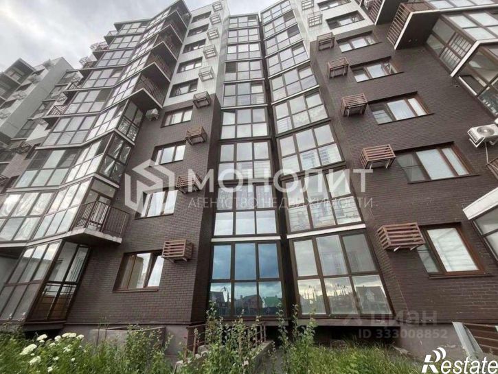 1-комн квартира мкр Дубрава квартал 1, 22,  д. 22
