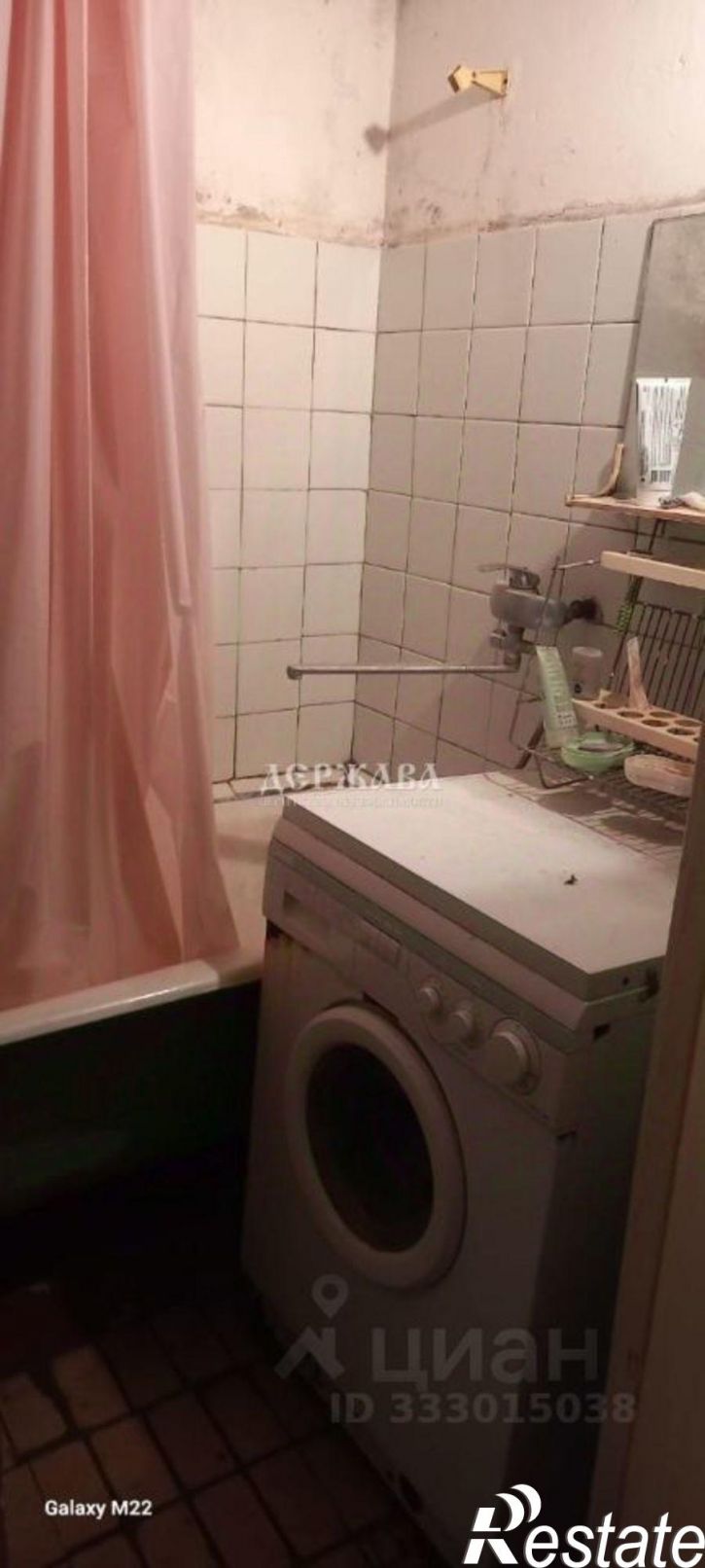 2-комн квартира Звездный мкр, 3,  д. 3
