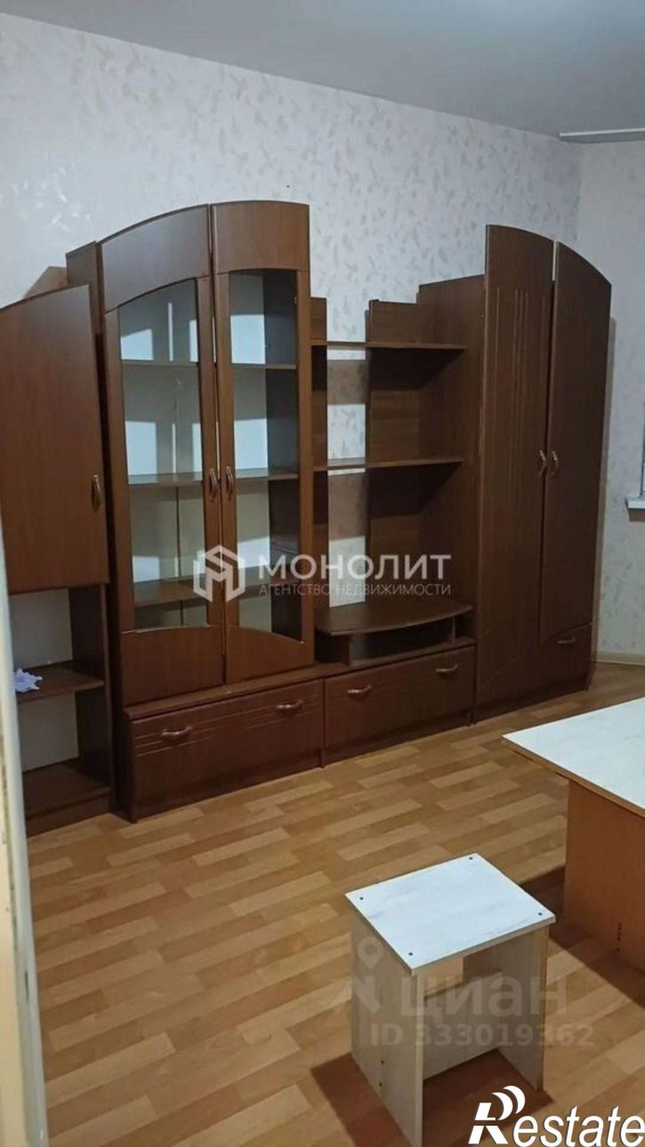 1-комн квартира Степной мкр, 10,  д. 10