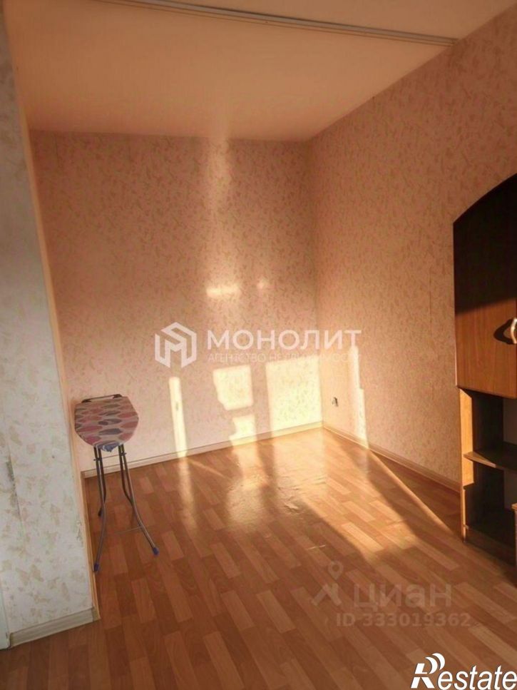 1-комн квартира Степной мкр, 10,  д. 10