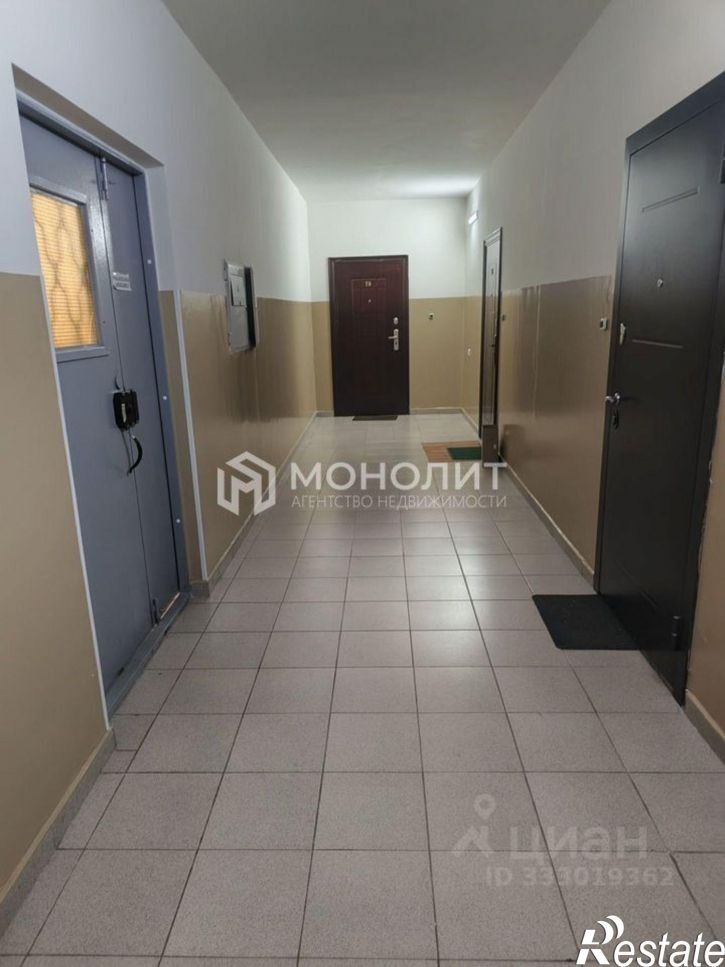 1-комн квартира Степной мкр, 10,  д. 10