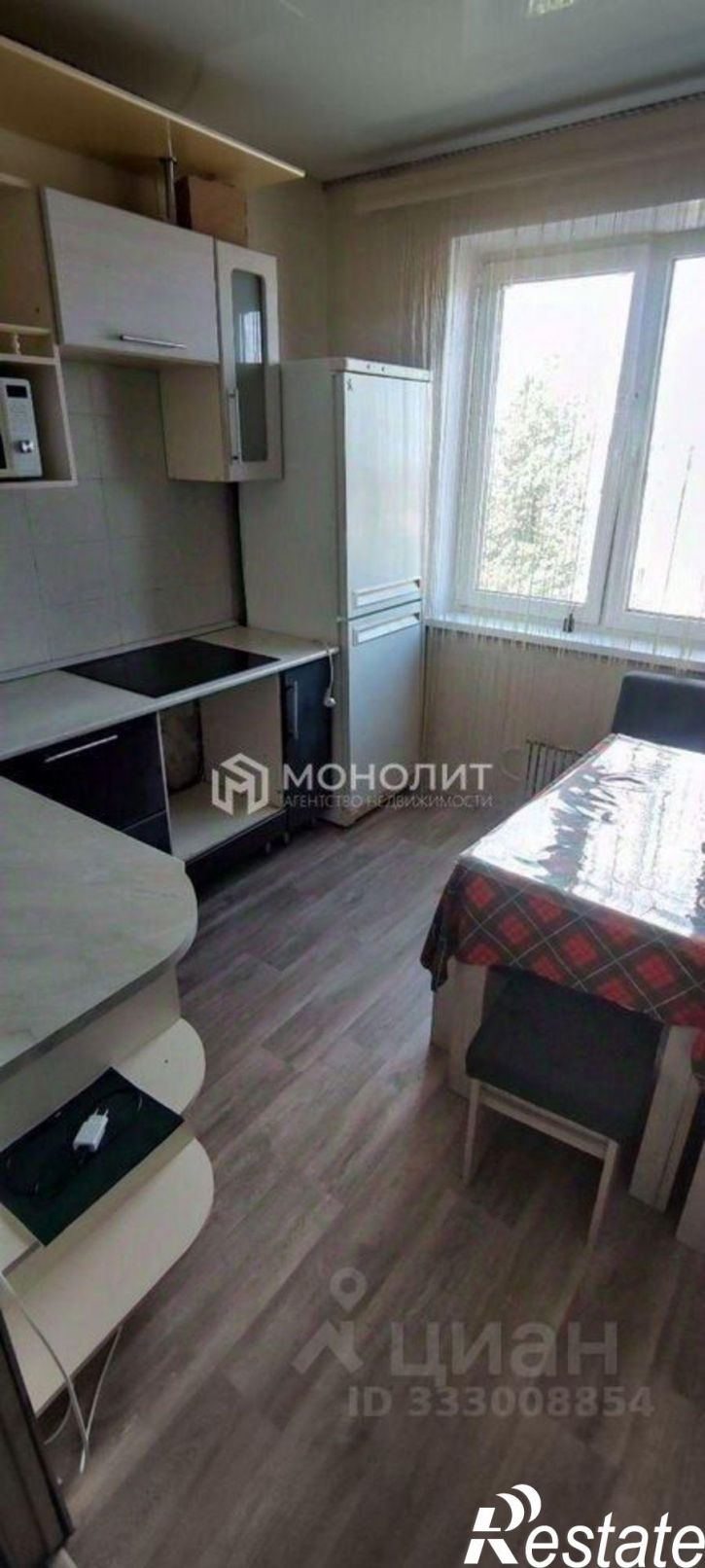 2-комн квартира Лесной мкр, 10,  д. 10
