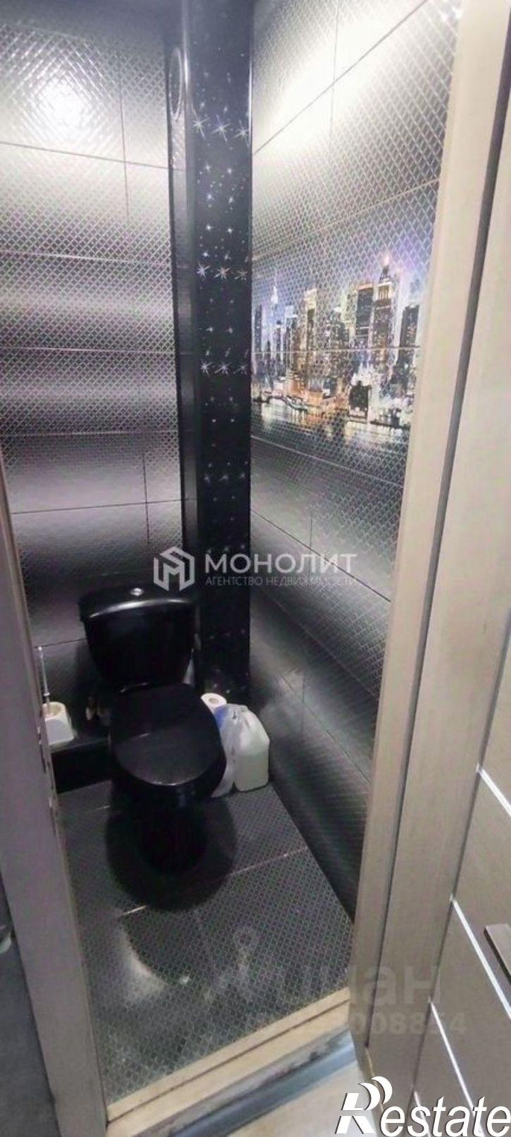 2-комн квартира Лесной мкр, 10,  д. 10