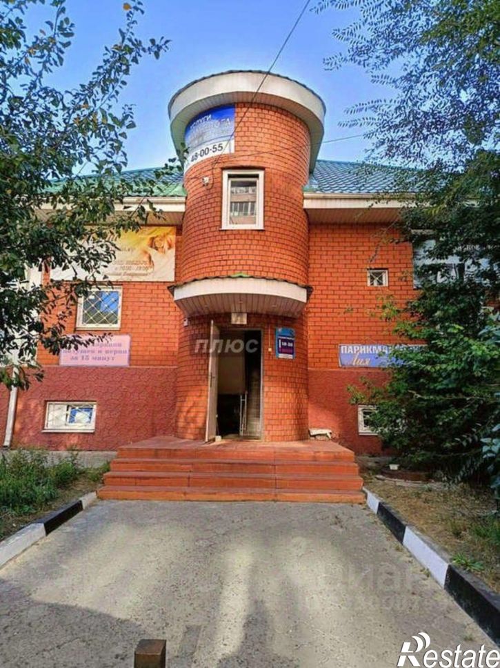 Офис Парковый мкр, 28а,  д. 28а