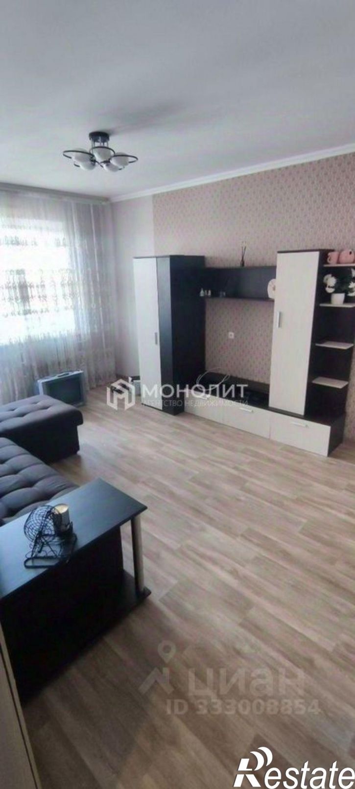 2-комн квартира Лесной мкр, 10,  д. 10