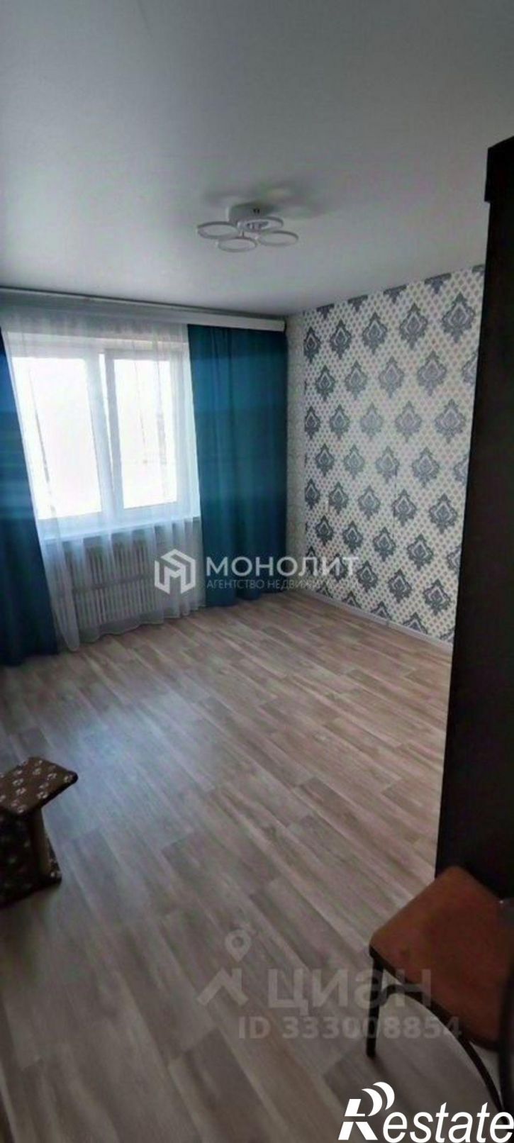 2-комн квартира Лесной мкр, 10,  д. 10