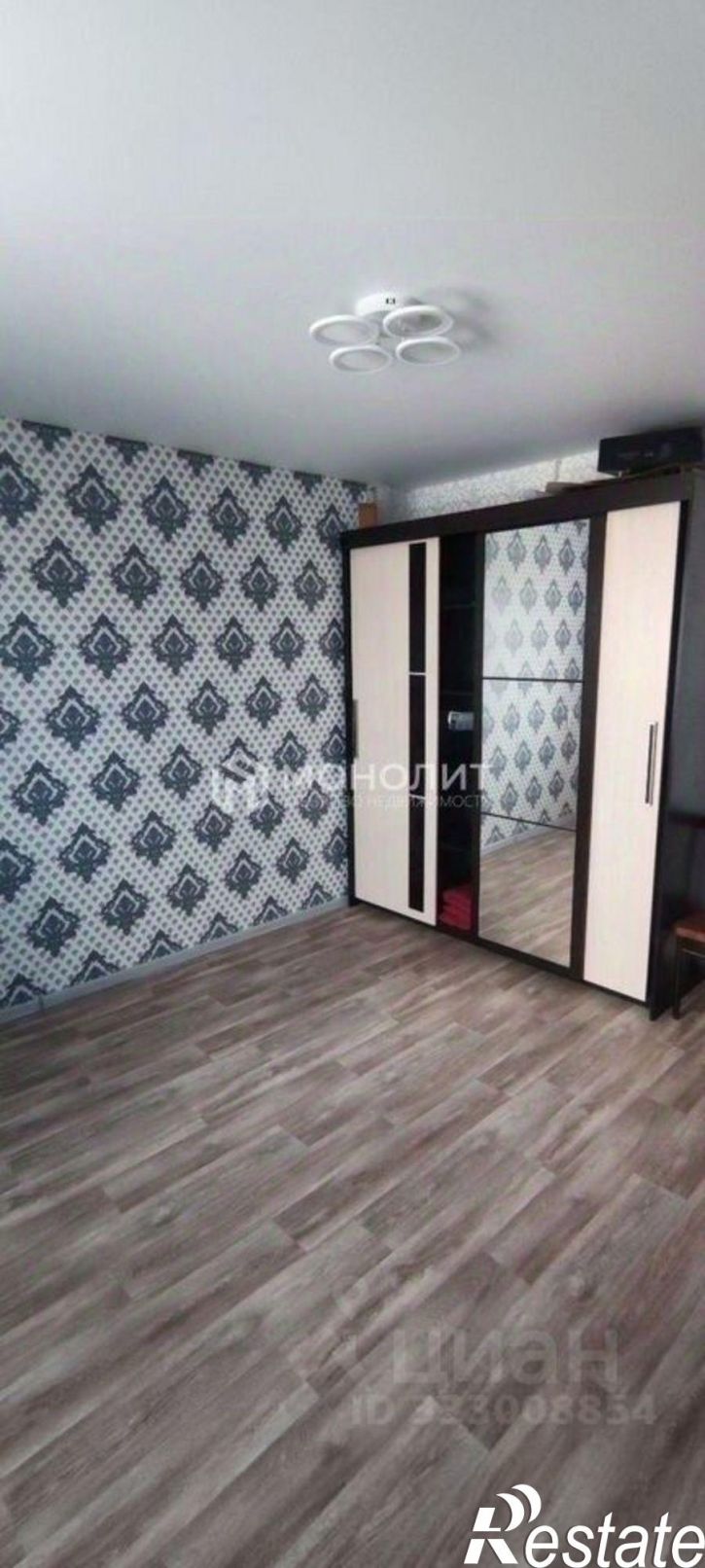 2-комн квартира Лесной мкр, 10,  д. 10