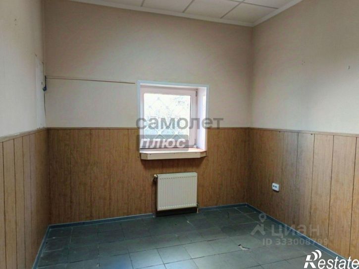 Офис Парковый мкр, 28а,  д. 28а