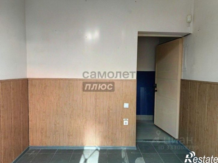 Офис Парковый мкр, 28а,  д. 28а