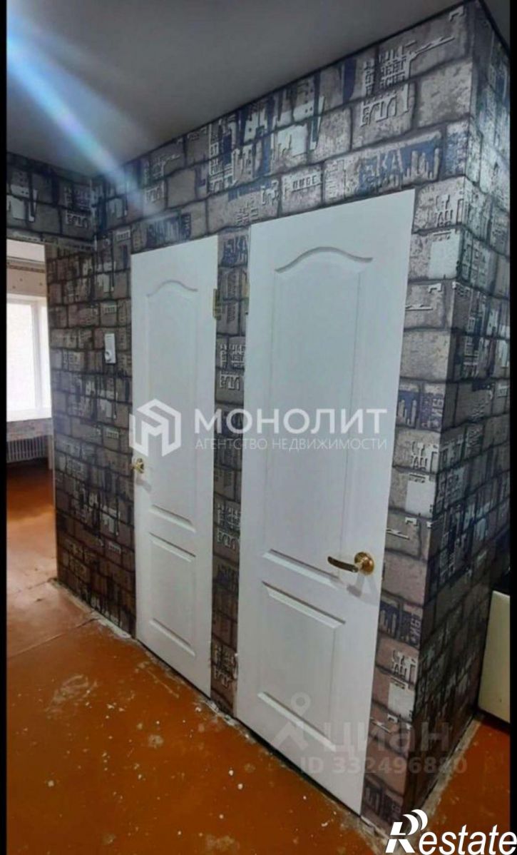 2-комн квартира мкр Жукова, 53,  д. 53