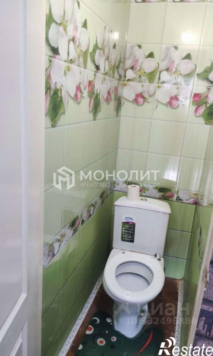 2-комн квартира мкр Жукова, 53,  д. 53