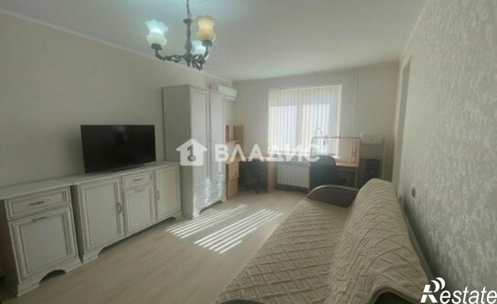 1-комн квартира Олимпийский мкр, 39,  д. 39