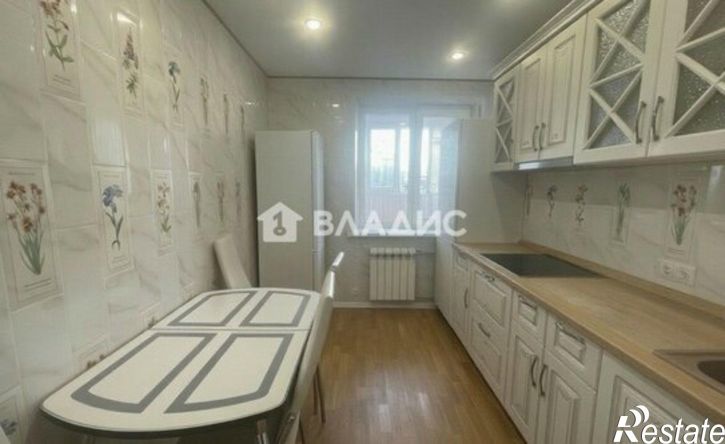 1-комн квартира Олимпийский мкр, 39,  д. 39