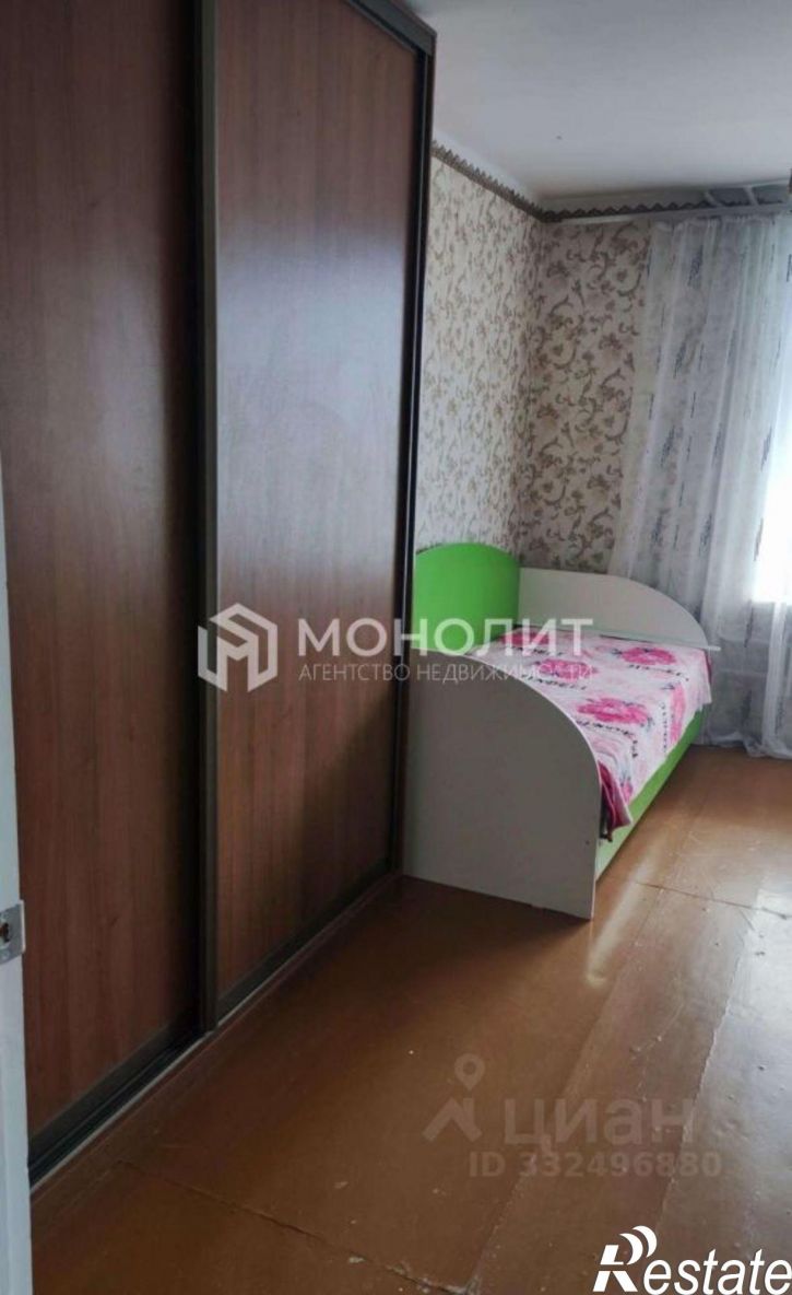 2-комн квартира мкр Жукова, 53,  д. 53