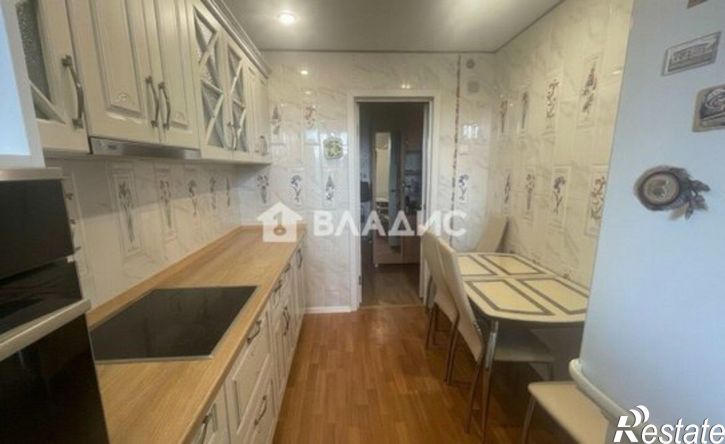 1-комн квартира Олимпийский мкр, 39,  д. 39