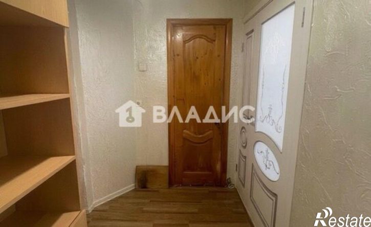 1-комн квартира Олимпийский мкр, 39,  д. 39