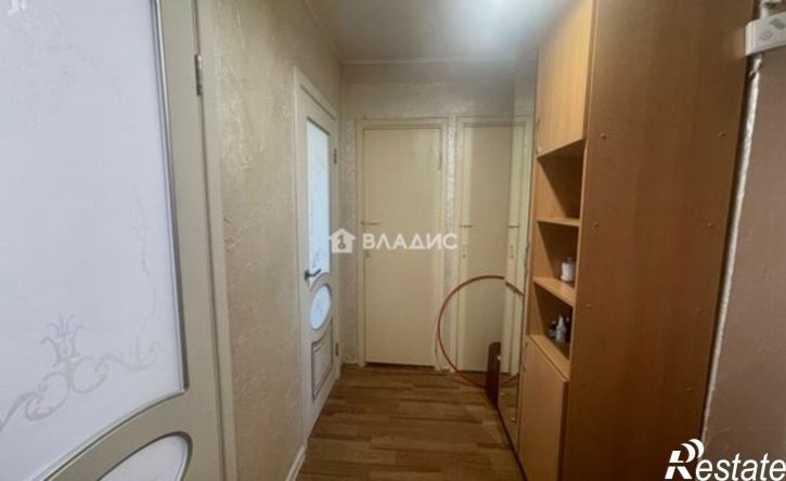 1-комн квартира Олимпийский мкр, 39,  д. 39