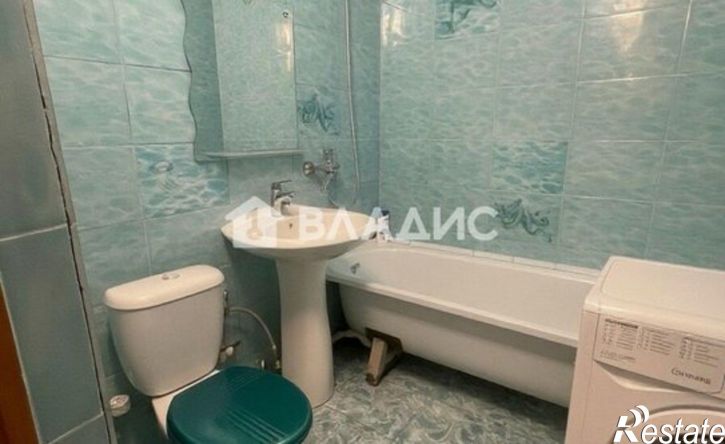 1-комн квартира Олимпийский мкр, 39,  д. 39