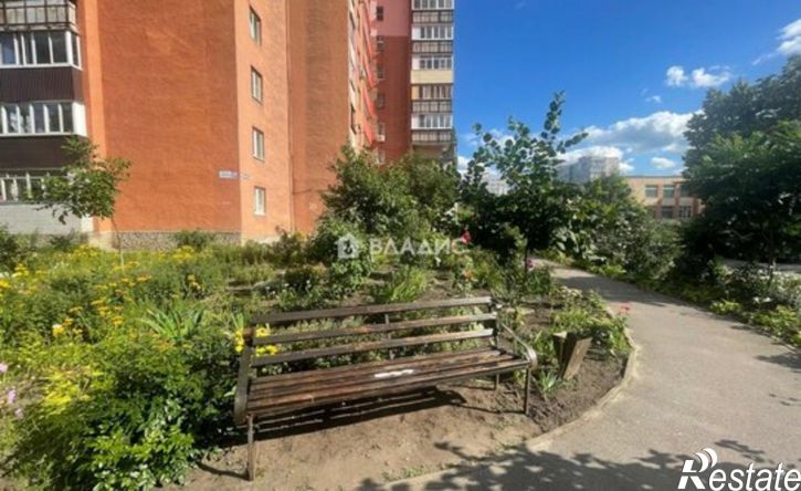 1-комн квартира Олимпийский мкр, 39,  д. 39