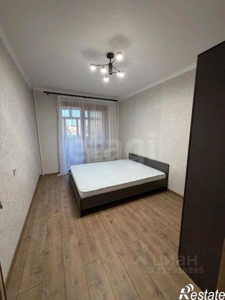 3-комн квартира мкр Королева, 13,  д. 13